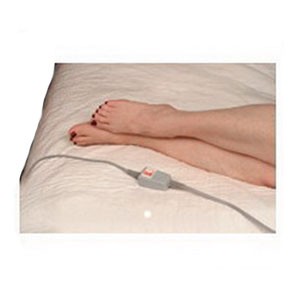 Battle Creek Deluxe Bedwarmer 18" x 36"