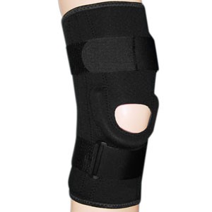 "Bell-Horn ProStyle Stabilized Knee Brace, 2X-Large 20"" - 21"" Knee Circumference"