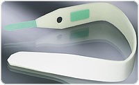 BARDEX LUBRICATH Hematuria 3-Way Latex Foley Catheter 22 Fr 30 cc