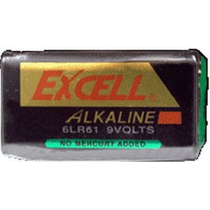 Glucose Monitor Battery 9 Volt