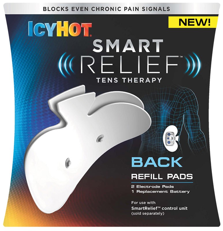 Icy Hot Smart Relief Refills
