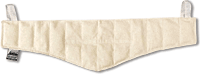 "Hydrocollator Neck Contour Moist Heat HotPac 24"""