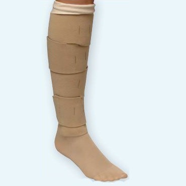 Juxta-Lite Short, Small with Anklet