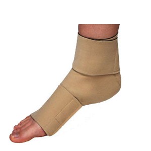 Juxta-Lite Short, Large with Anklet