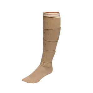 Juxta-Lite Short Large Full Calf With Anklet 28Cm