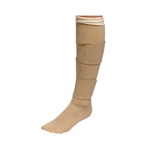 Juxta-Lite Short Legging with Anklet, XXL