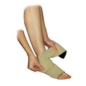 Juxta-Lite Long, Medium with Anklet