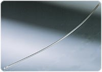 "CLEAN-CATH Unisex Vinyl Urethral Catheter 12 Fr 16"""