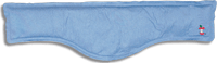 "Hot And Cold Pack w/Soft No-Frost Cover,6""X20"""