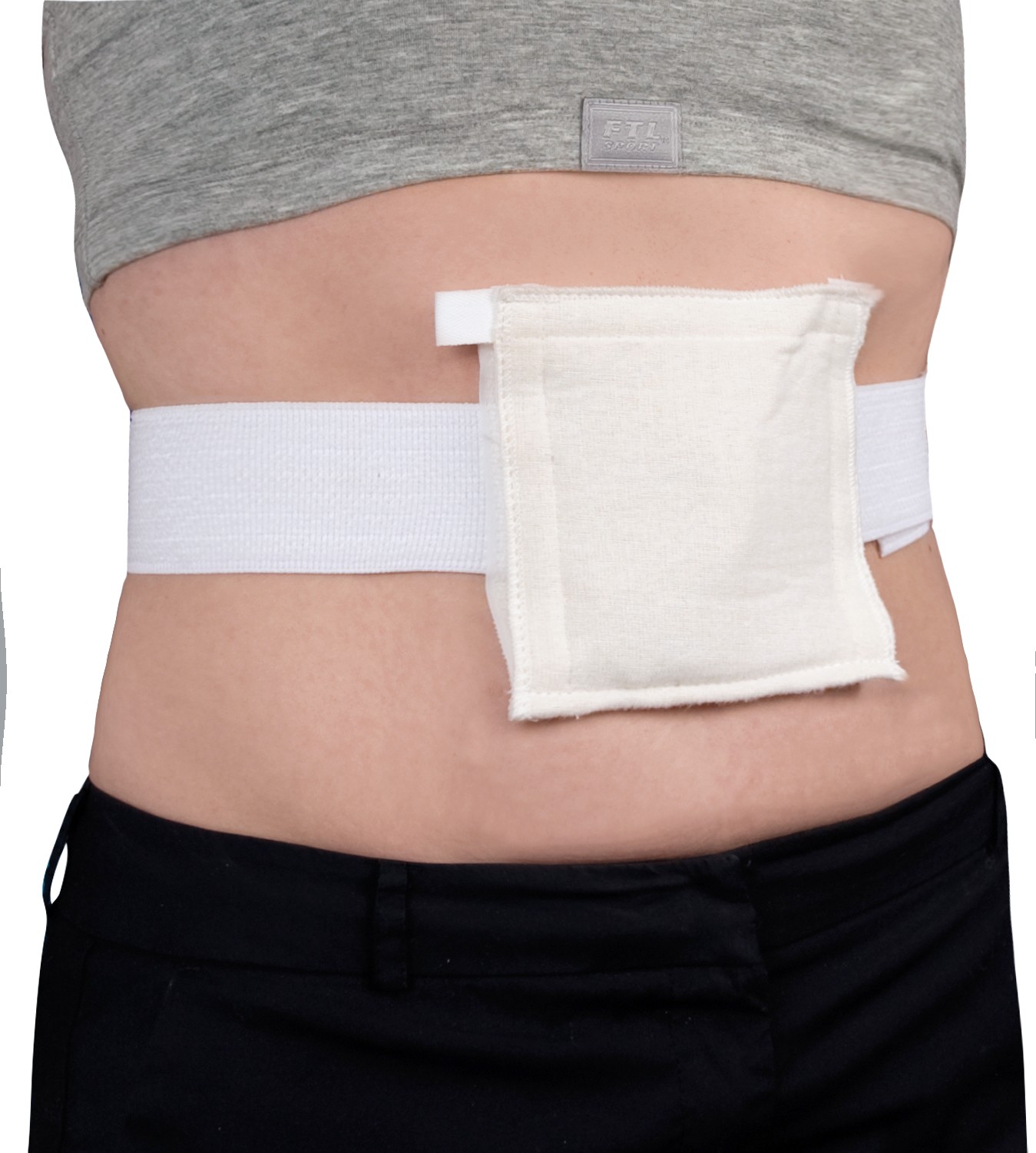"Gastrostomy Tube Holder 30"" - 45"""