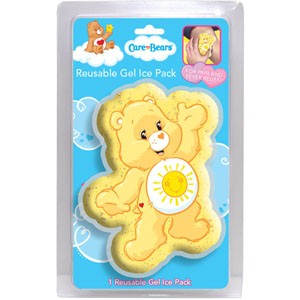 Care Bears Reusable Gel Ice Pack
