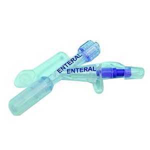 Corlock Corport Y-Adaptor Repair Kit 16 fr