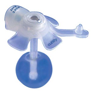 Corflo cuBBy Low Profile Gastrostomy Device Kit 18 fr