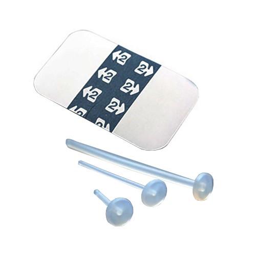 CORSTOP A.C.E stopper 8FR, 15MM