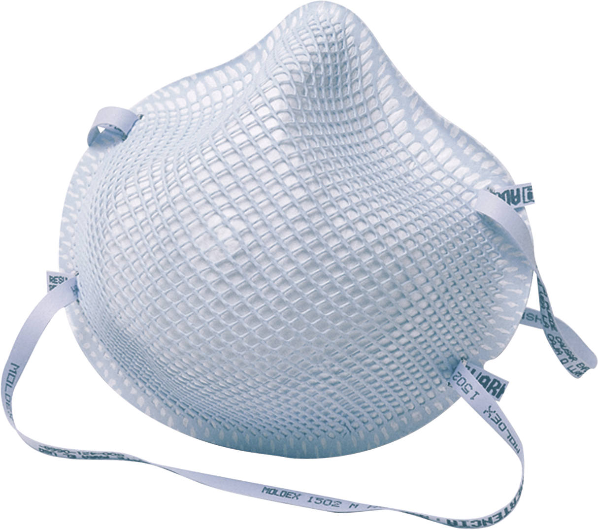 N95 Particulate Respiratory Mask, Universal Fit
