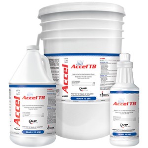 Accel TB Trigger Spray, 32 oz.