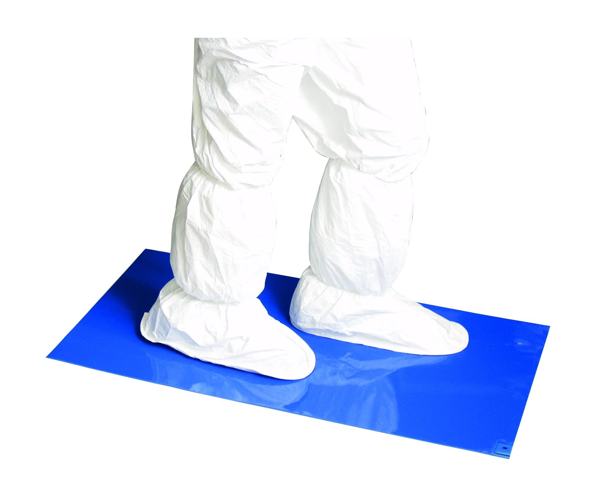 "Polytack Entrance Mat, 24"" x 36"""