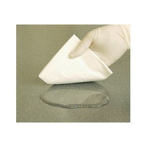 "Low Linting Wipe, 9"" x 9"""