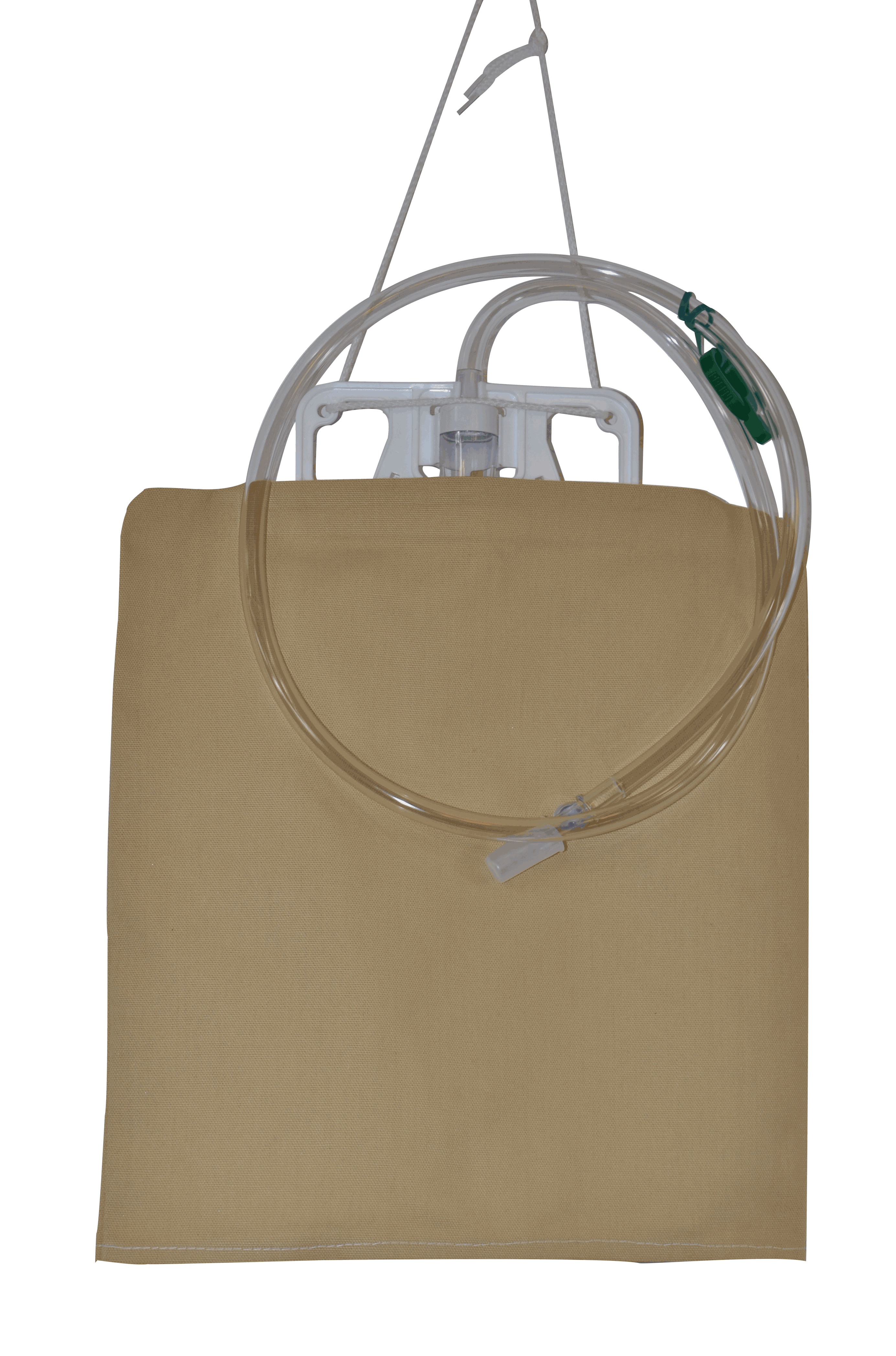 Urinary Drainage Bag Cover, Tan