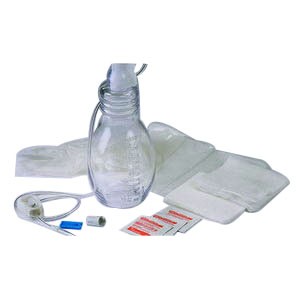 Pleurx Patient Starter Drainage Kit 1000mL