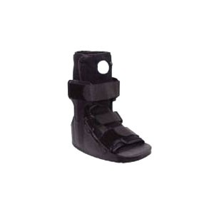 Post-Op Shoe, Squared, Medium