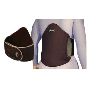 "Discovery 8 Back Brace, Universal Standard Size, 25"" to 50"" Size"