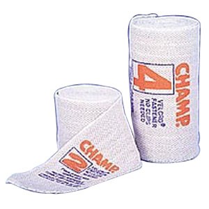 "Champ Elastic Bandage 6"""