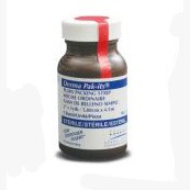 "Gauze Packing Strip Plain 1"" x 5"" Strip Delivery System"