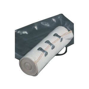 DuSor Economy Quality Elastic Bandage 4" x 5 yds.