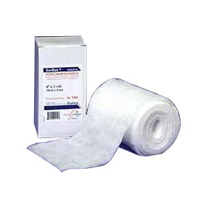 "Dutex Conforming Bandage 4"" x 4-1/10 yds., Sterile"