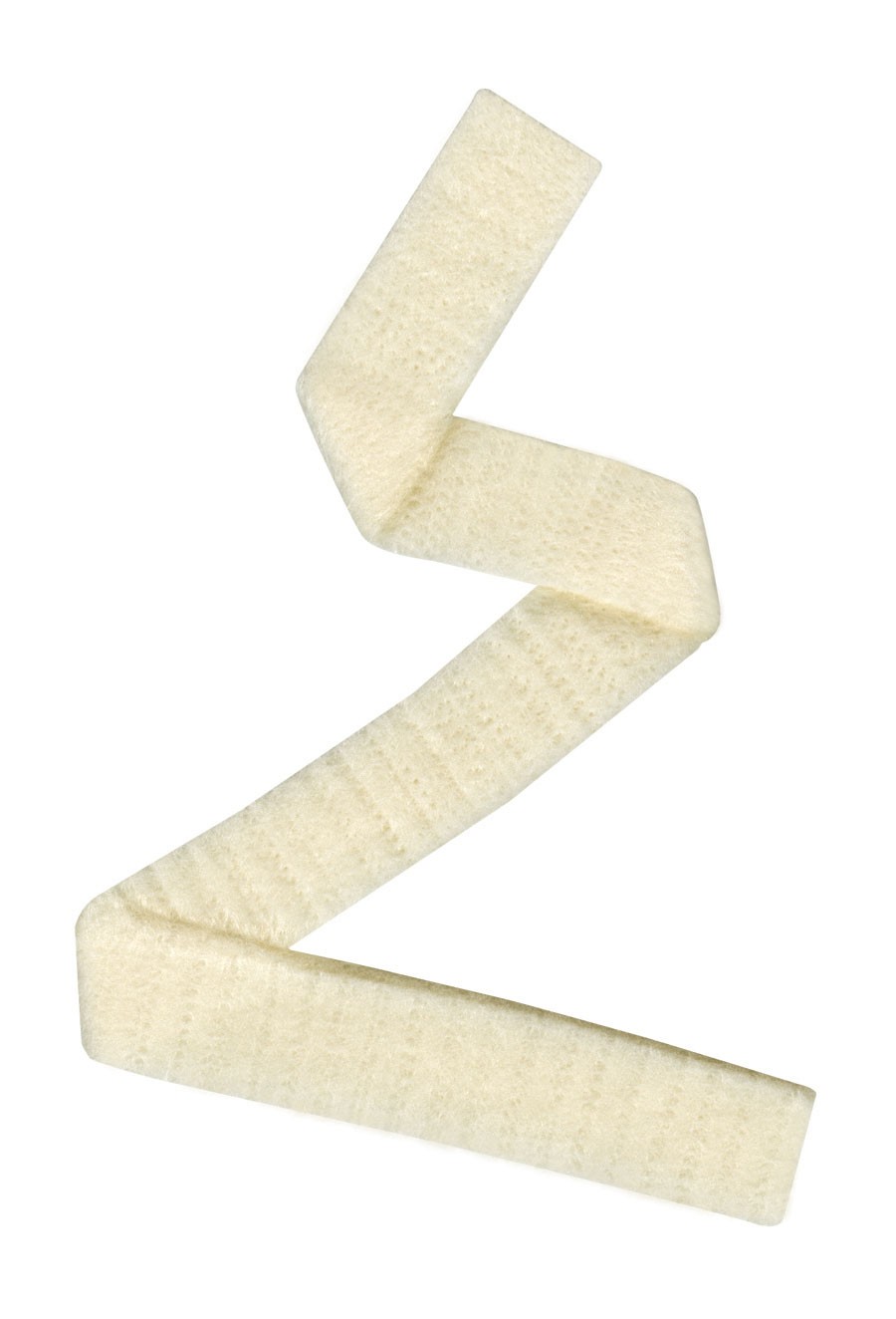 "Algicell Calcium Alginate Dressing 3/4"" x 12"" Rope"