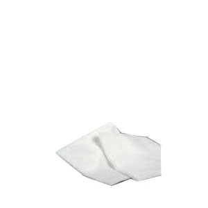 "Dusoft Non-Sterile Non-Woven Sponge 2"" x 2"", 4-Ply"