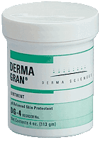Dermagran Ointment, 4 oz. Jar