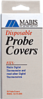 Digital Thermometer Probe Cover