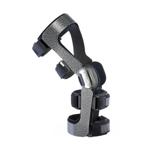 Armor FourcePoint Ligament Knee Brace ACL, Left, Standard, Medium