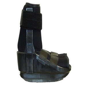 "Bell-Horn SmoothStep LO Ankle Walker, Medium, Men 7-1/2"" - 10-1/2"" and Women 8-1/2"" - 11-1/2"""