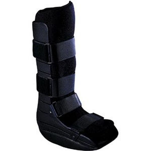 Nextep Contour 2 Orthopedic Walker, Large