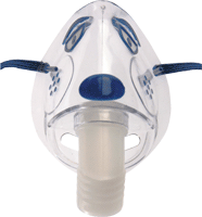 Children's Puppy Aerosol Mask Standard