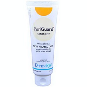 Periguard Moisture Barrier/Protectant, 3.5 oz. Flip Tube