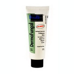 Dermafungal Anti-Fungal Ointment, 4 oz. Tube