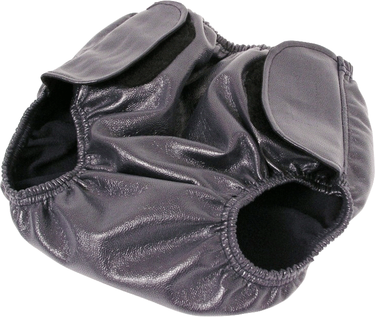 "SOSecure Containment Swim Brief X-Large 37"" - 40"", Navy"