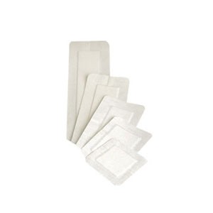 Covaderm Wound Dressing 4X14 Pad Size 2" x 11"