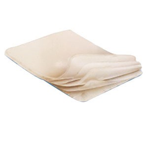 Sofsorb Absorbent Wound Dressing, 4" x 9"