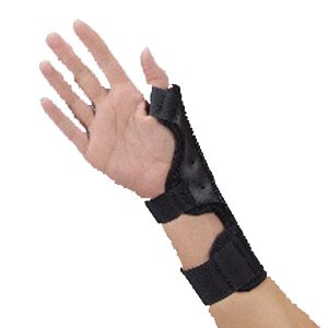 Stat Universal Abducted Thumb Splint