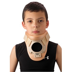 Philadelphia Cervical Collar, Pediatric