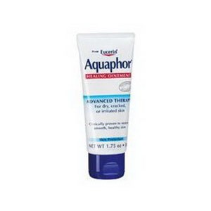 Aquaphor Healing Ointment, 1.75 oz. Tube