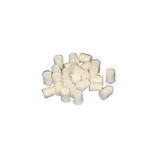 Pellet Felt Dust Filter For Aerosol Machine