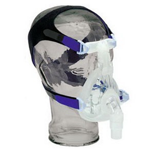 EasyFit Full Face Mask Medium