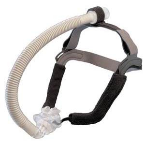 Complete Aloha Nasal Pillow System, All Size Kit