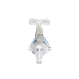 EasyFit SilkGel, Large, Frame Only
